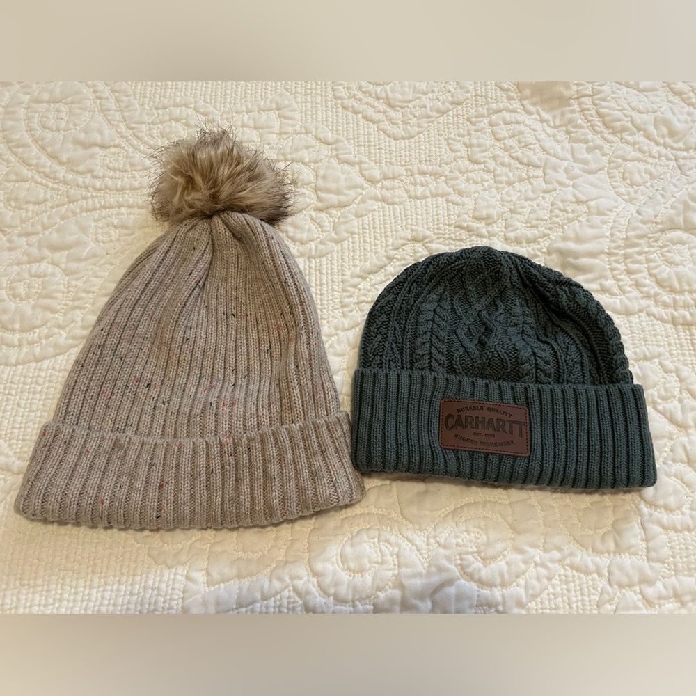 Women’s Beanies